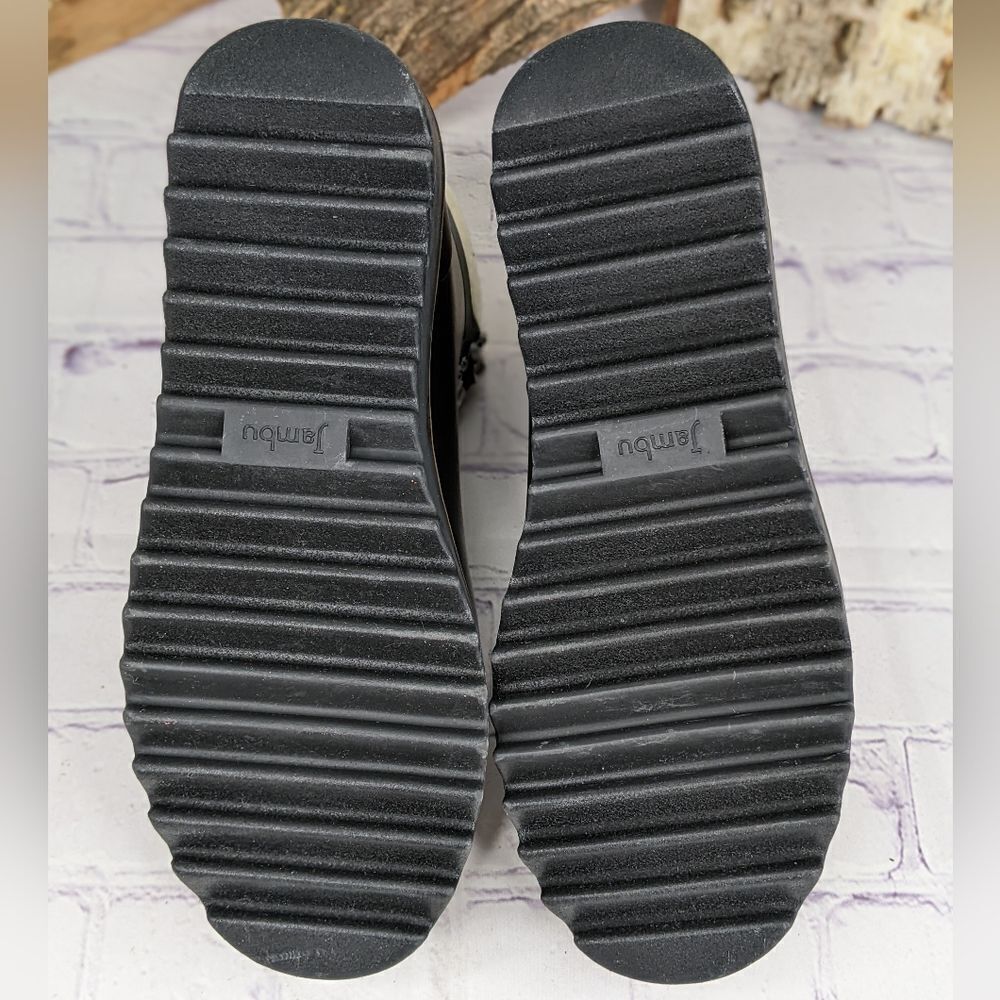 Jambu Rainey-Hiker Winter Boot - Picture 6 of 10